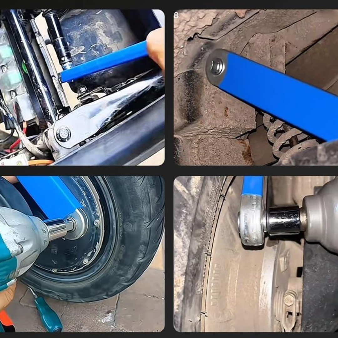 Llave de Extensión